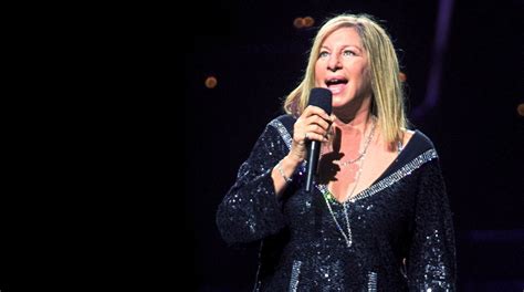 Streisand talks acting, music and destiny after release of her memoir ‘My Name is Barbra’